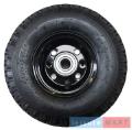 Pneumatic Spare Wheel