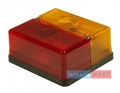 Britax Rear Combination Lamp