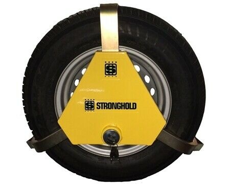 Stronghold Wheel Clamp SH5456