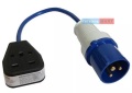 Socket Hook Up Adaptor