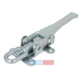 Heavy Duty Body to Drawbar Clamp